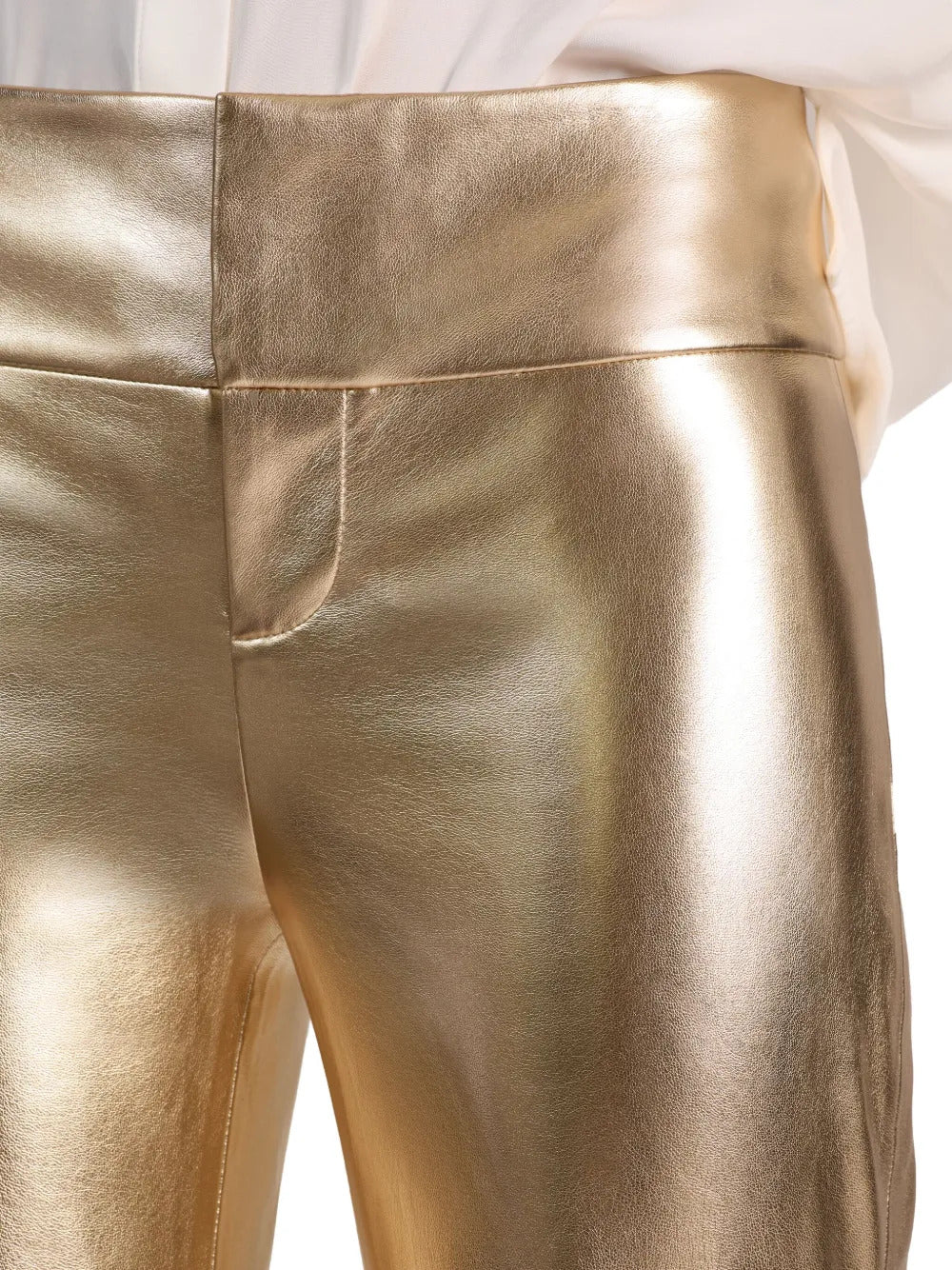 alice + olivia Olivia bootcut trousers