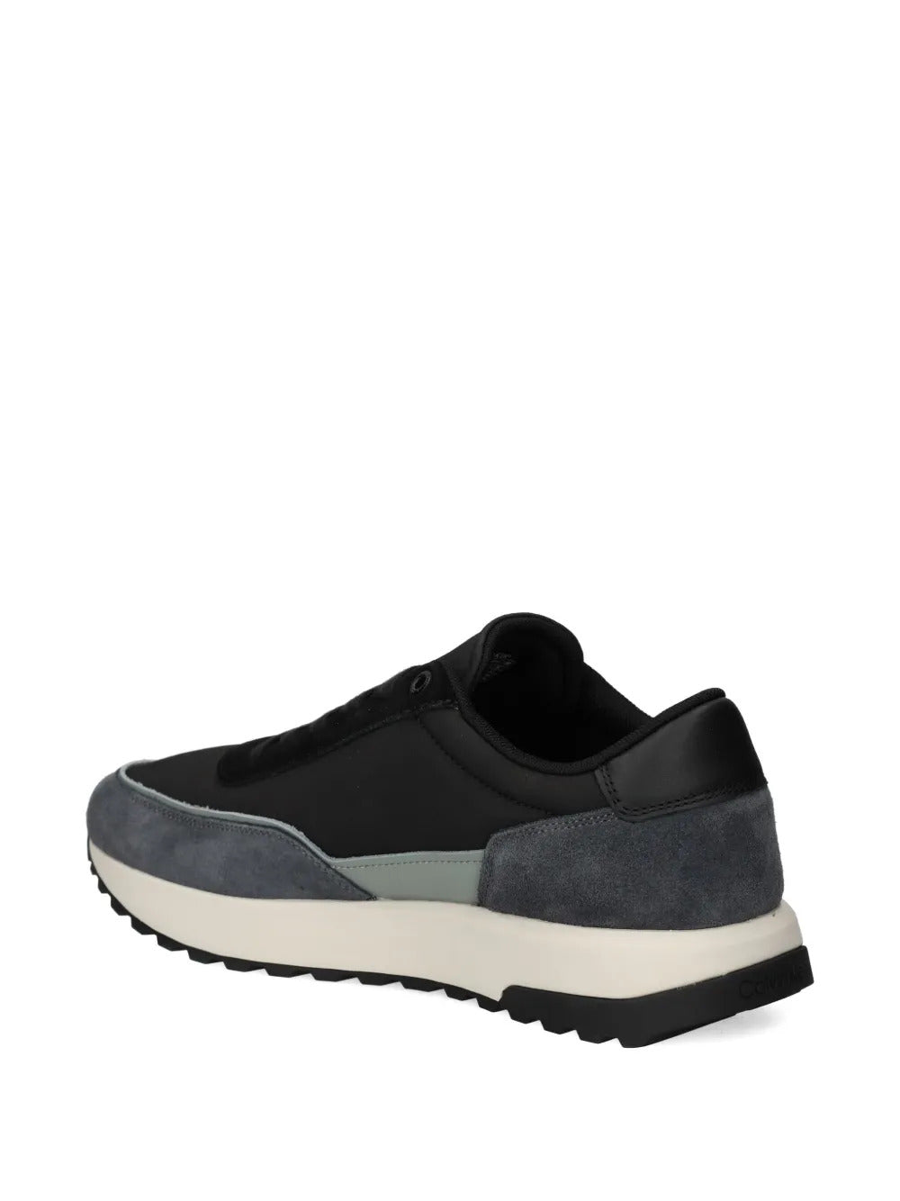 Calvin Klein  lace-up sneakers