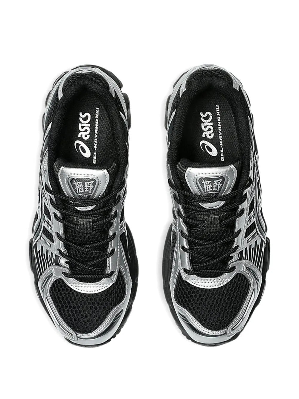 ASICS GEL-KAYANO 12.1 lace-up sneakers