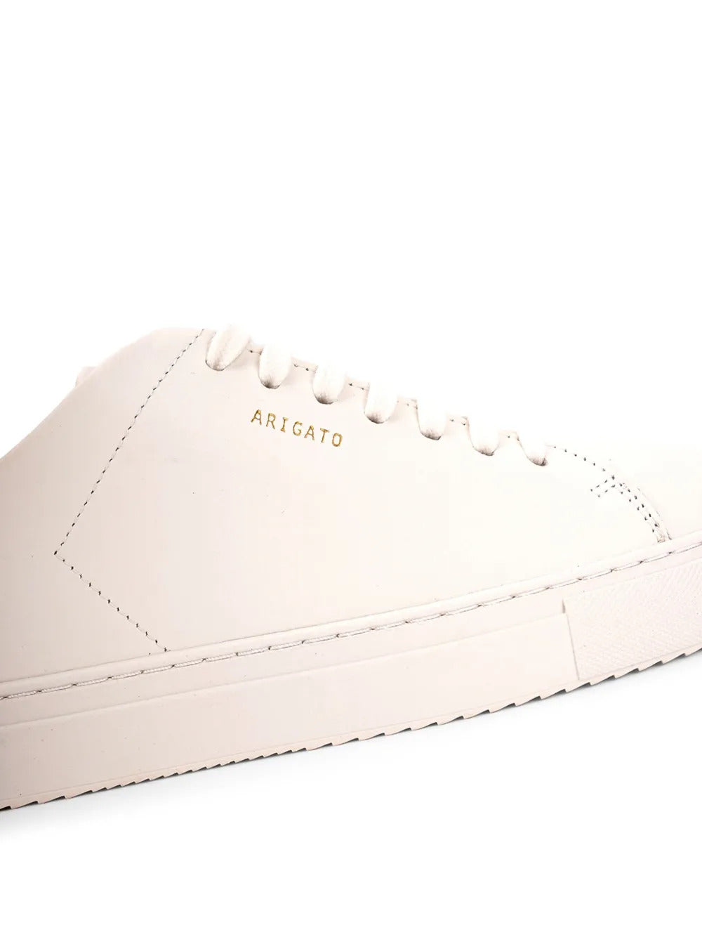 Axel Arigato  Clean 90 flat lace-up sneakers