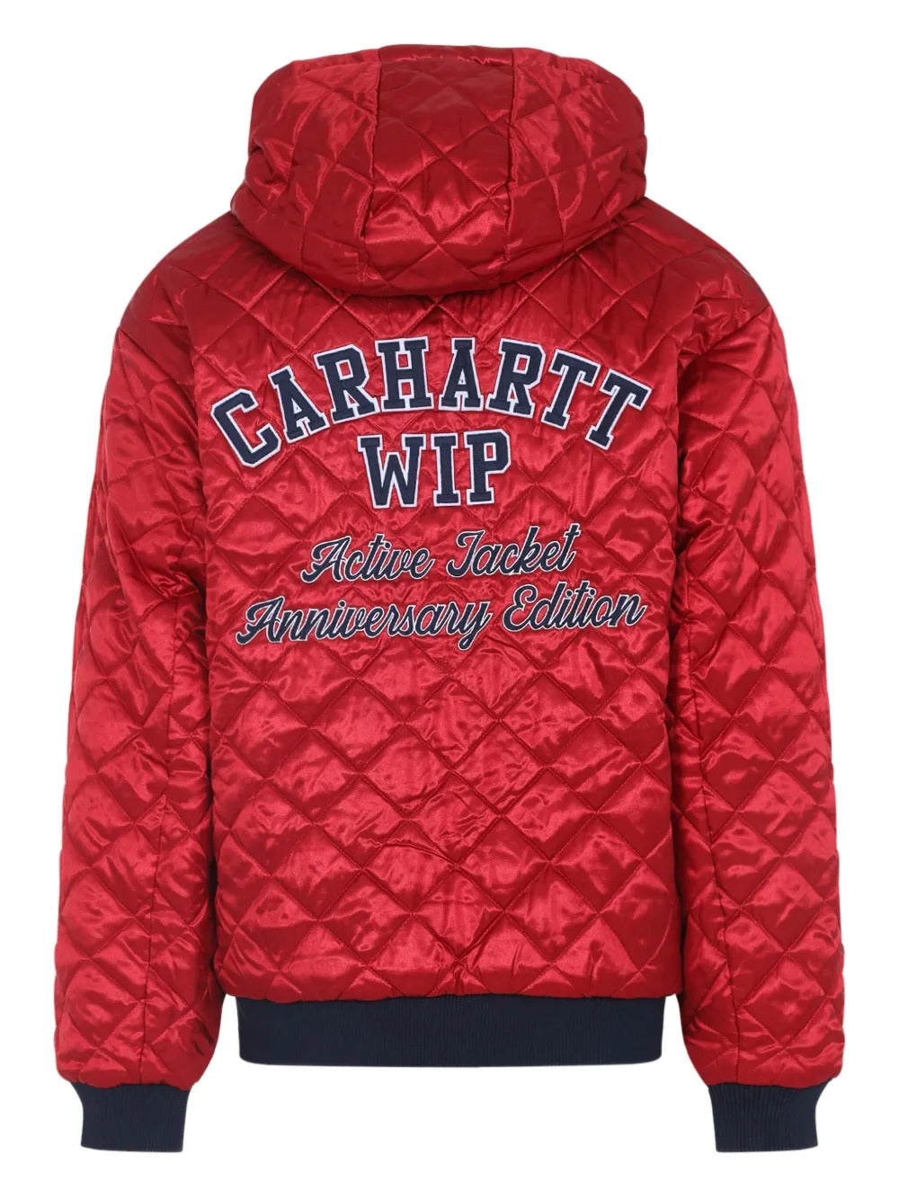 Carhartt WIP  long-sleeve jacket
