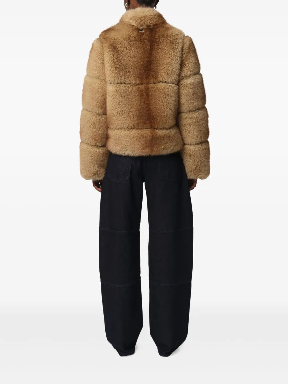 Apparis  Sai panelled jacket