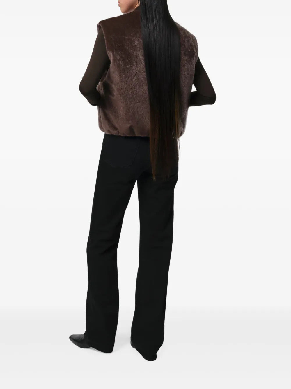 Apparis  Phoenix padded jacket