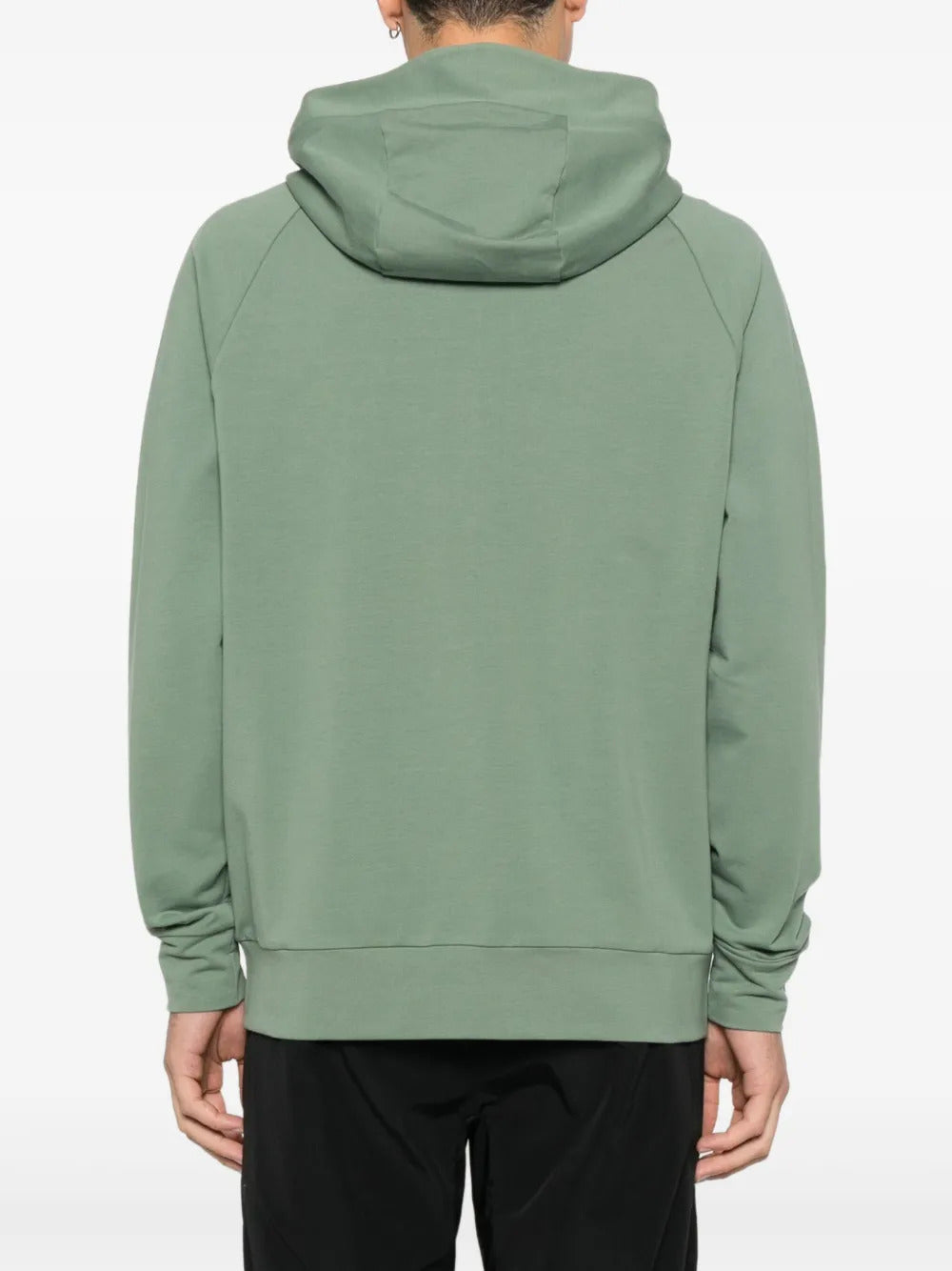 C.P. Company zip hoodie