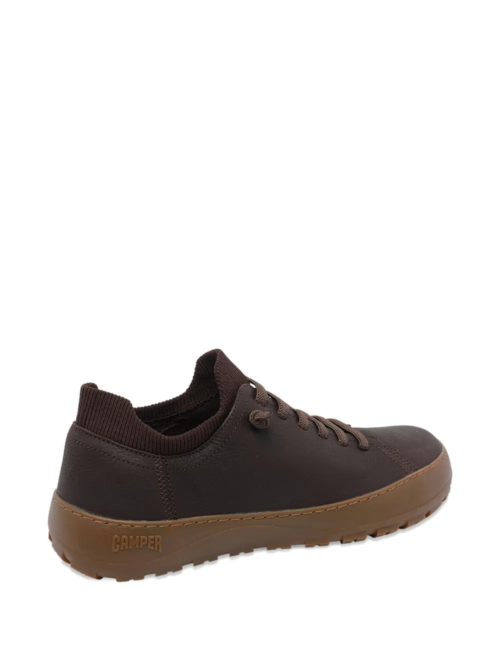 Camper  Peu Serra laced trainers