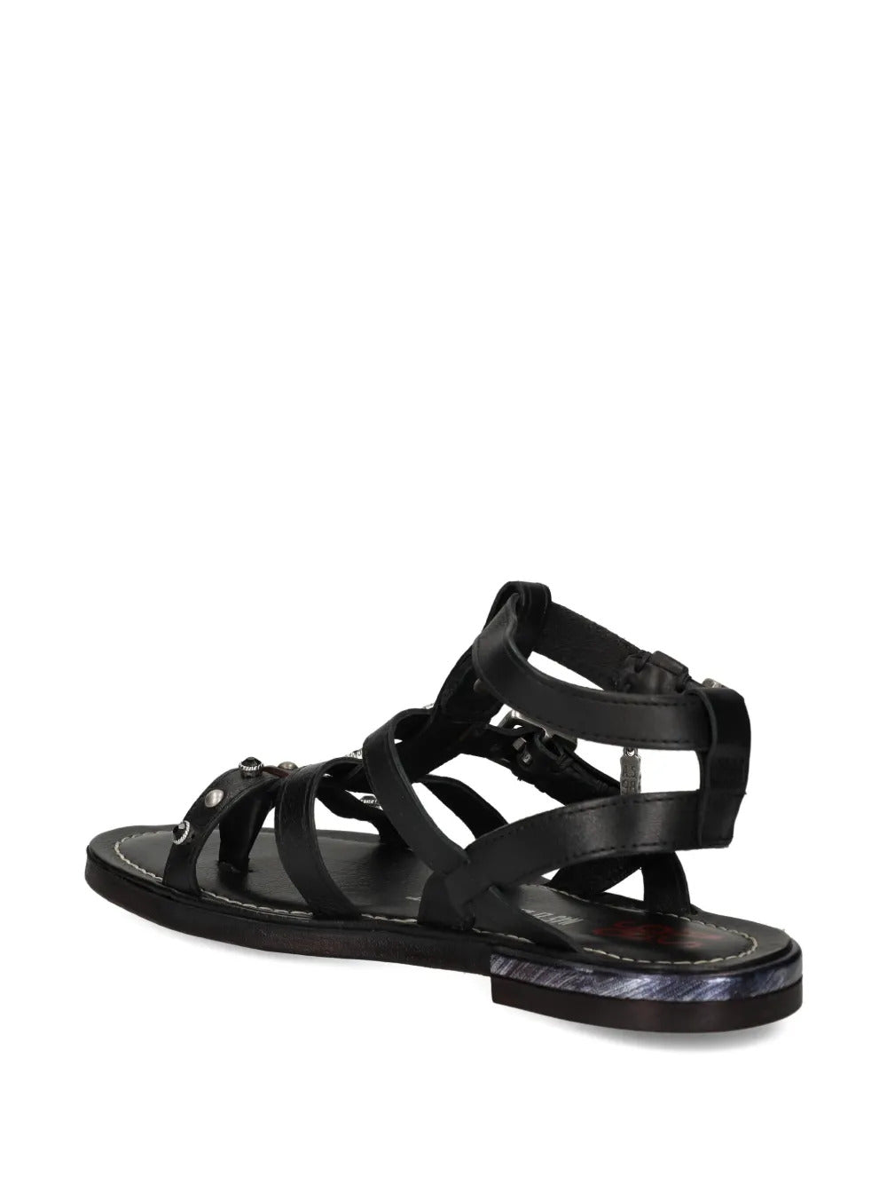 A.S.98 Grant sandals