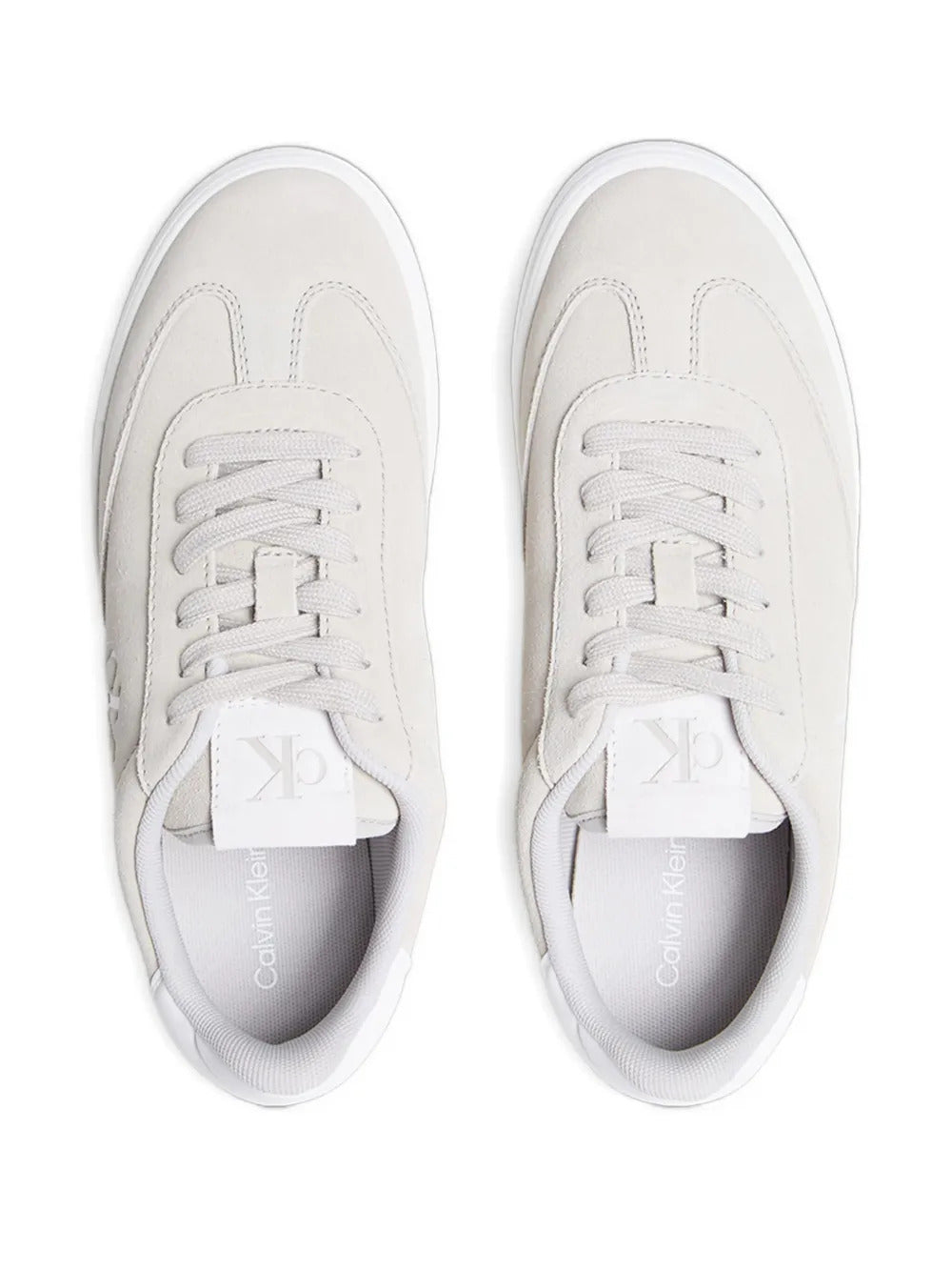 Calvin Klein logo sneakers - Image 2