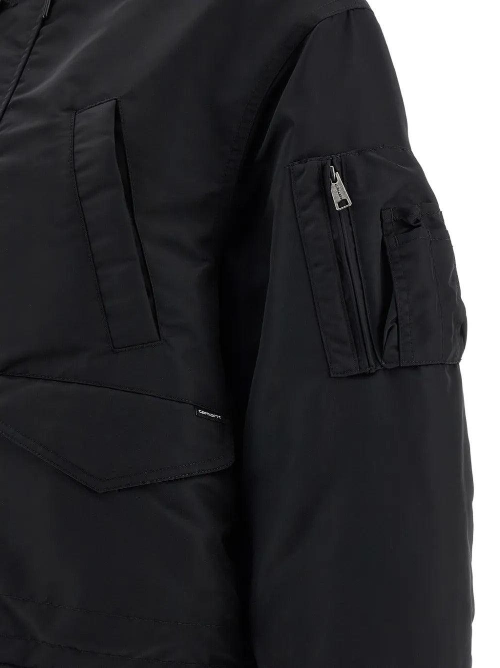 Carhartt WIP  Oltera quilted jacket
