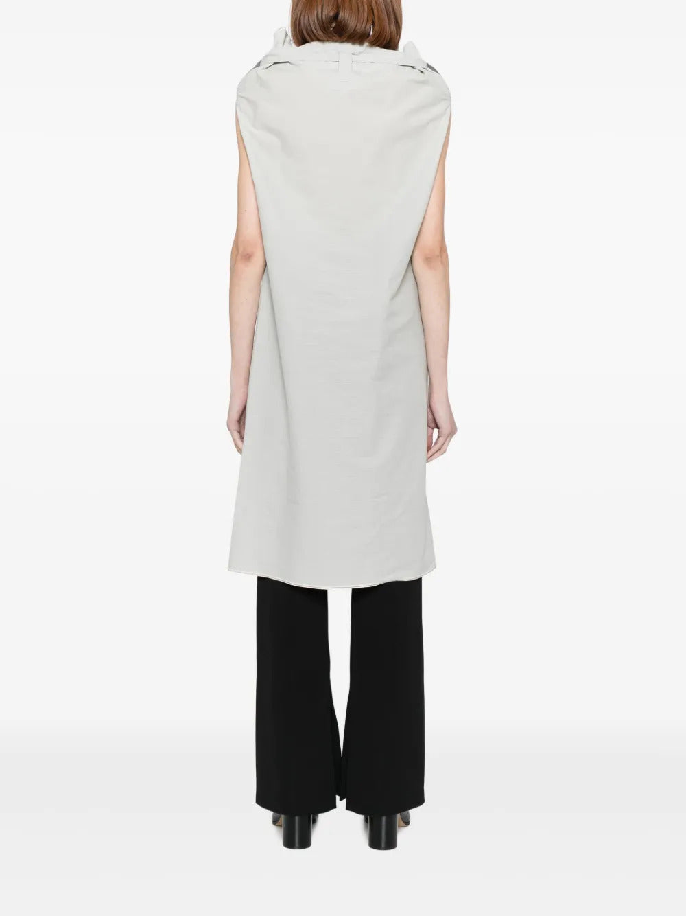 Carol Christian Poell  Self Edge shirt