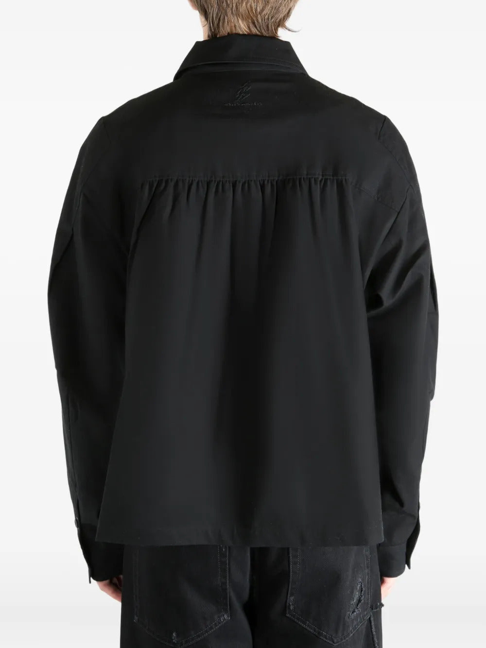 ASICS  x Asics x Kiko Kostadinov Novalis back yoke jacket