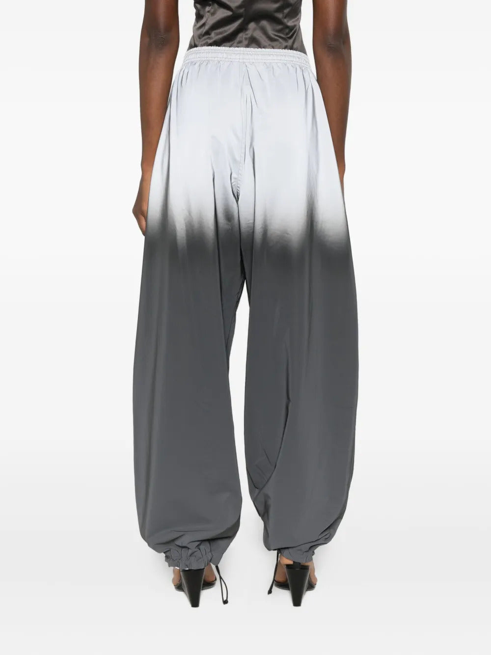Alexander Wang reflective track pants - Image 2