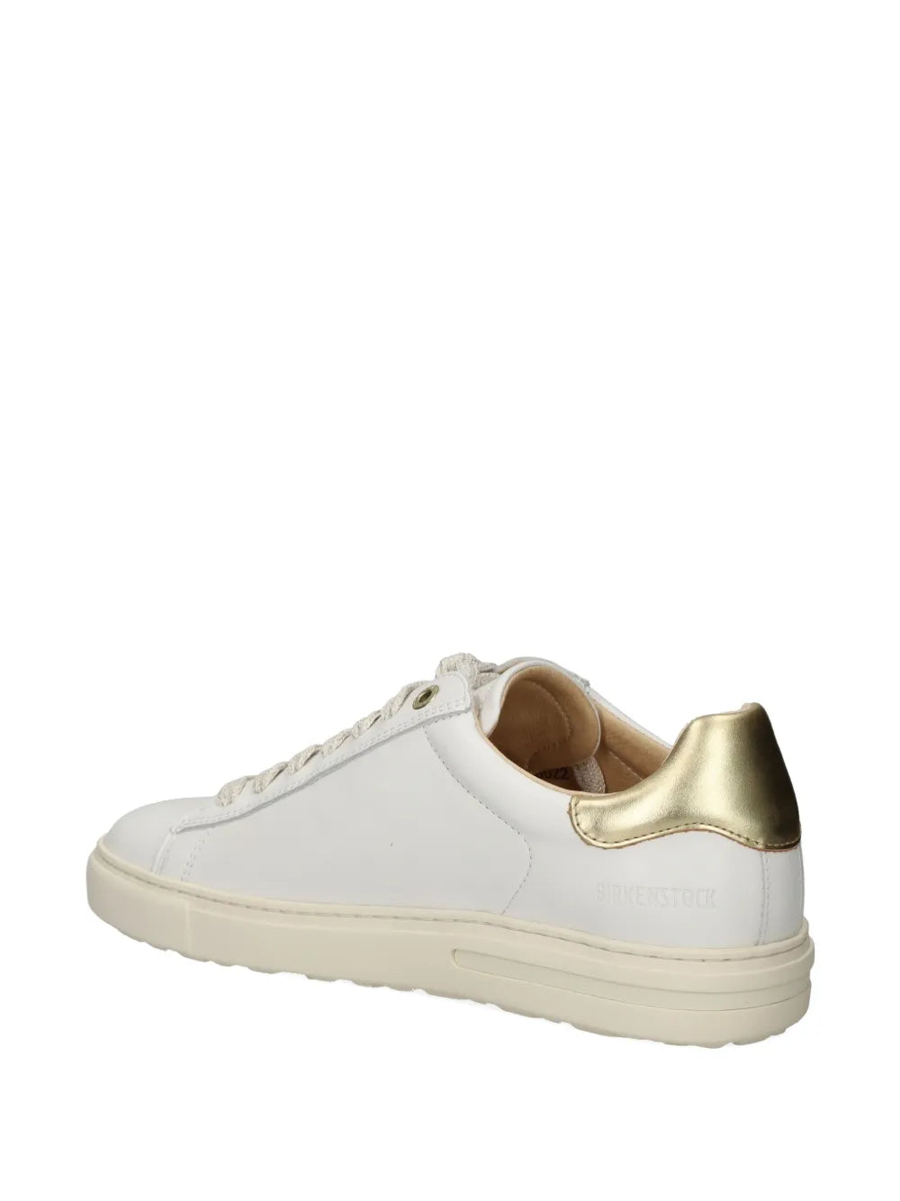 Birkenstock  Bend leather sneakers