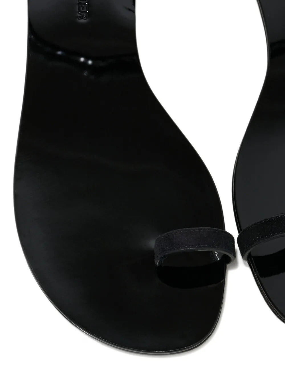 Alexandre Vauthier  Betsy crystal-embellished sandals