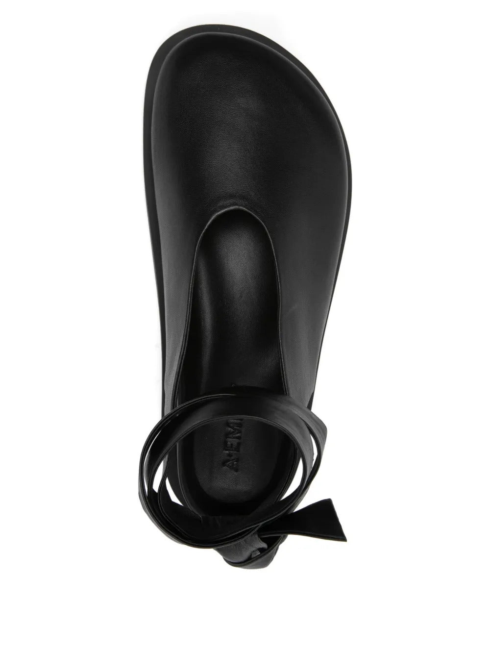 A.EMERY  Marion flat pumps