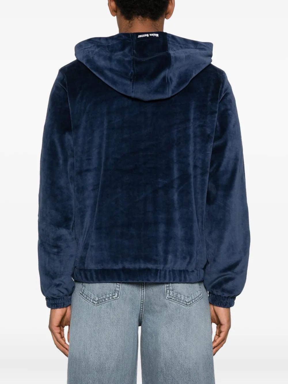 adidas  x AVAVAV zip-up hoodie
