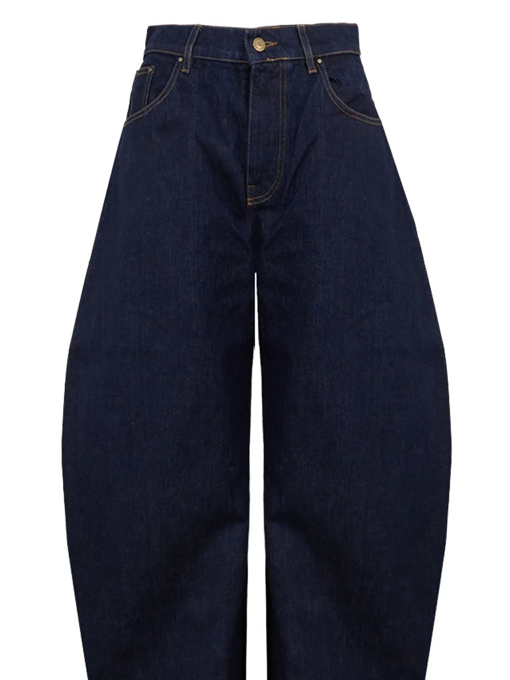 A.W.A.K.E. Mode  round-leg jeans