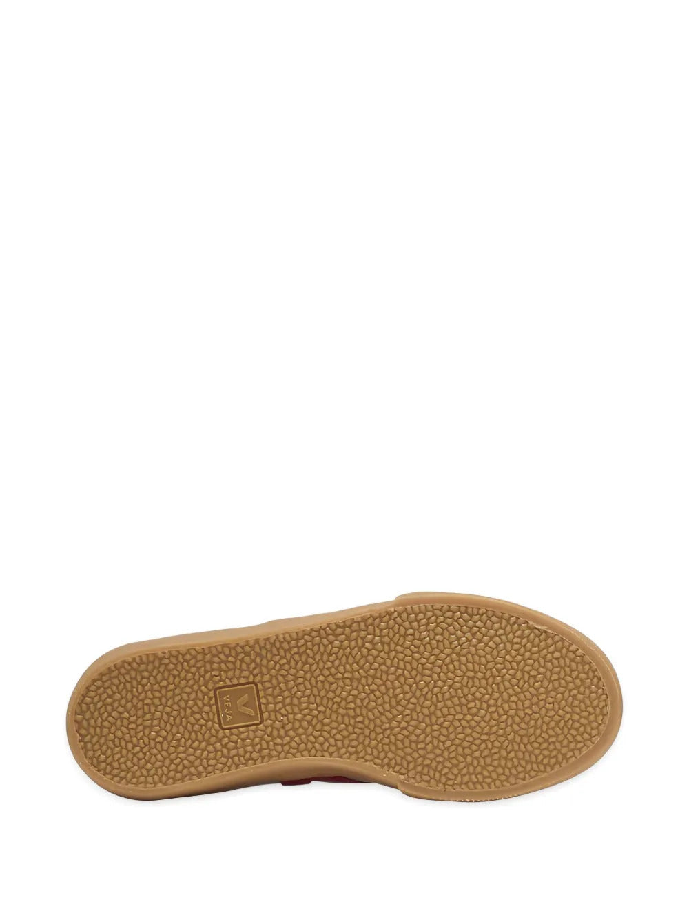 VEJA  Volley logo low-top sneakers