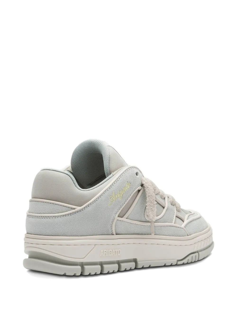 Axel Arigato Area Lo Leather sneakers