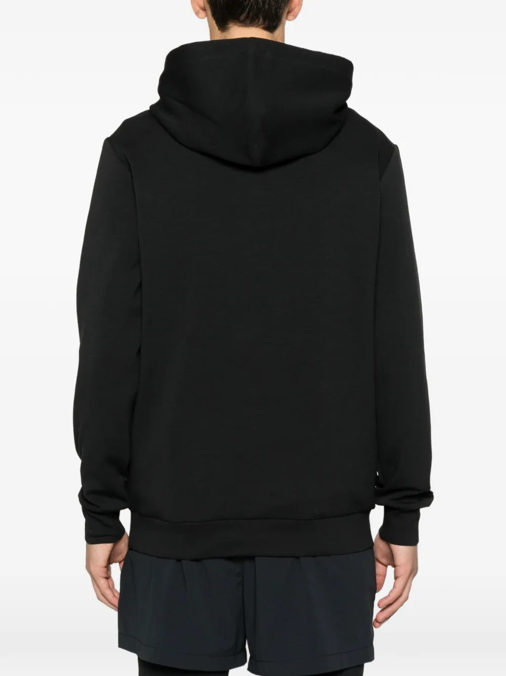 Alphatauri  Sky hoodie