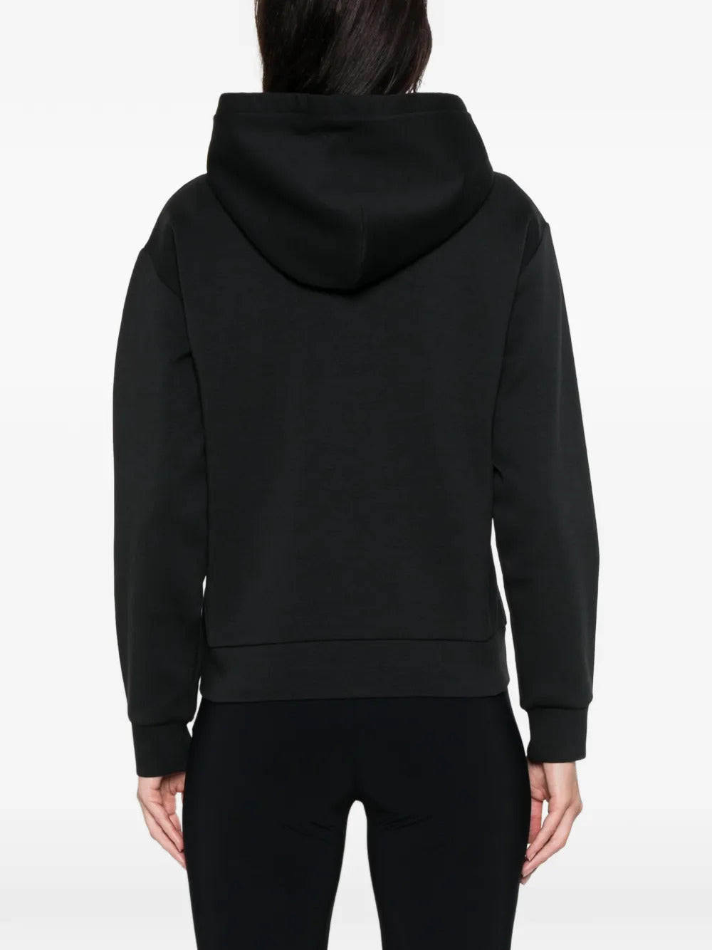 Alphatauri  Suri V1.Y9.02 drawstring hoodie