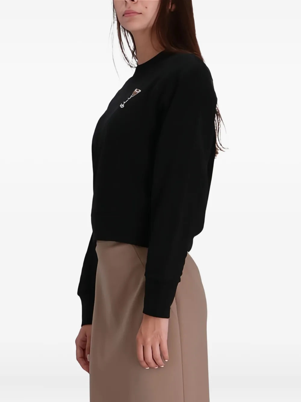 BOSS  Ellison sweatshirt