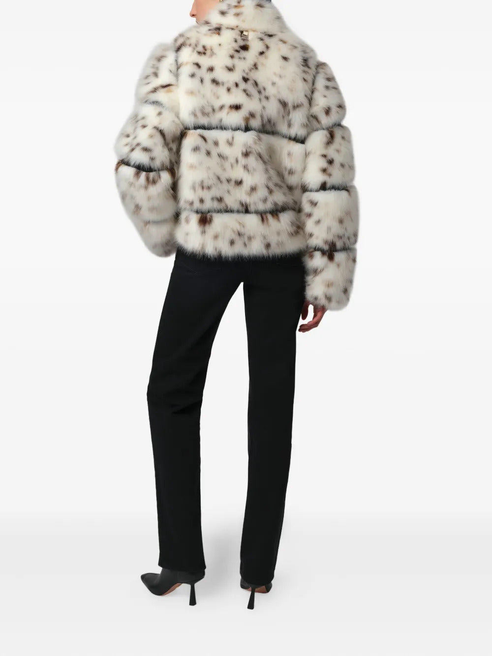 Apparis  Sai jacket