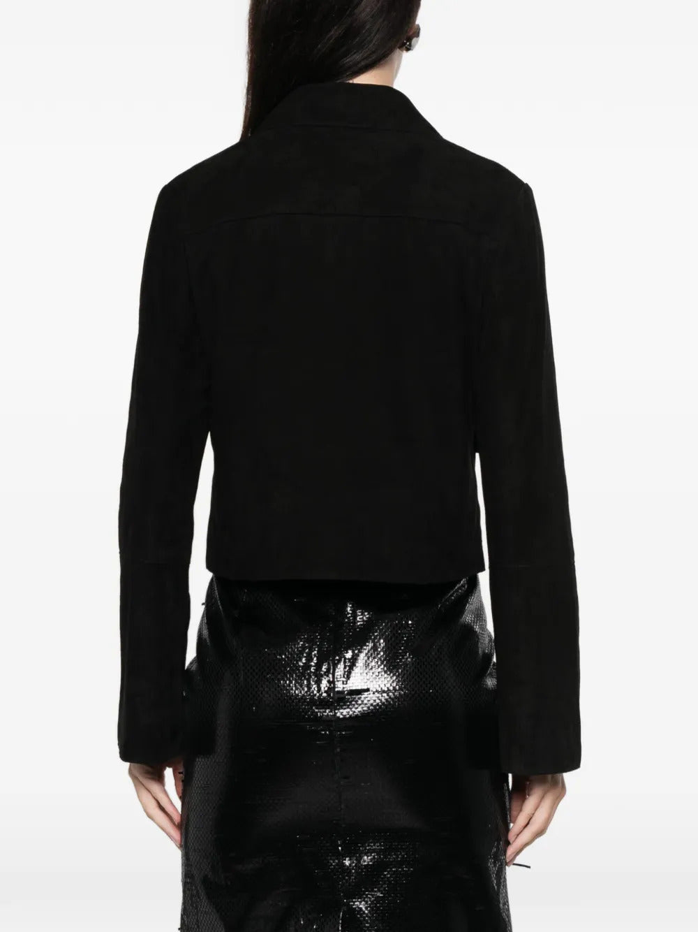 By Malene Birger  Annie pocket-buttoned jacket