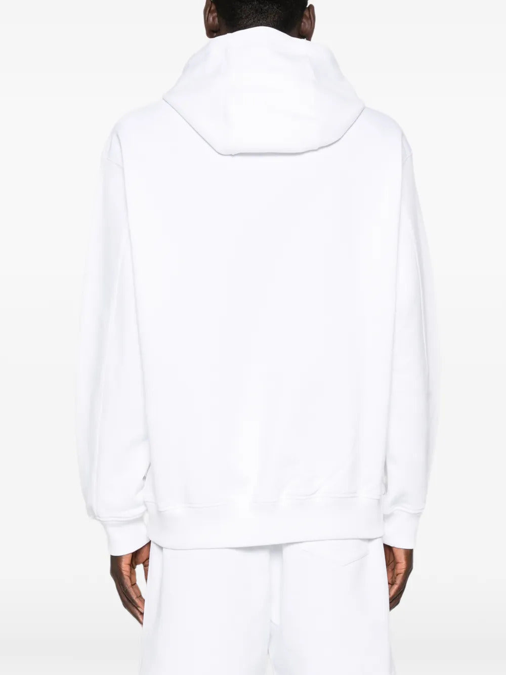 Casablanca  graphic hoodie