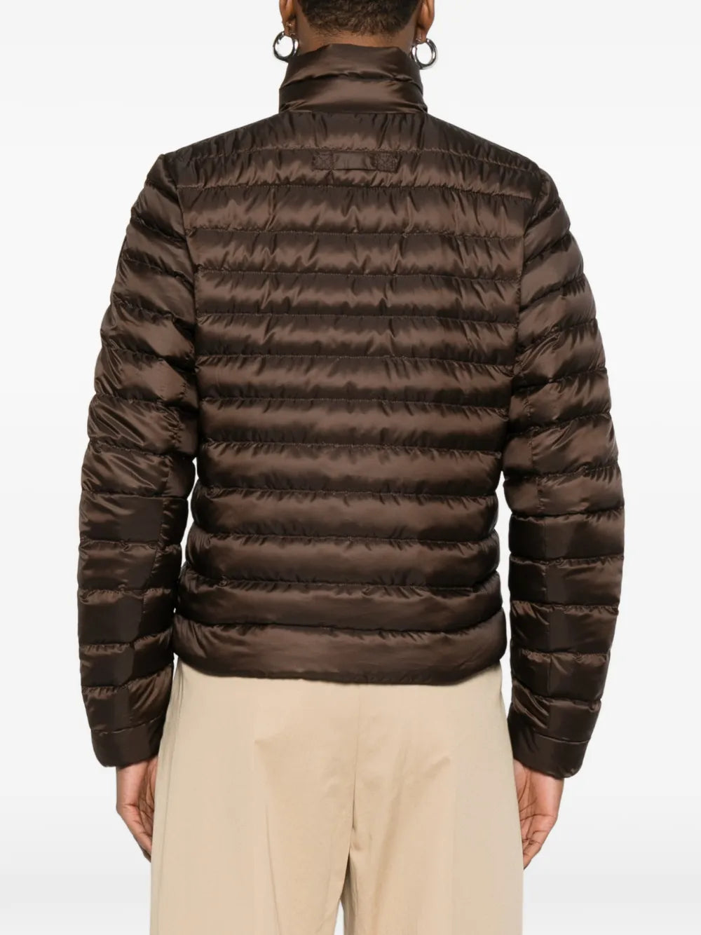 Canada Goose quilted puffer jacket - Image 2
