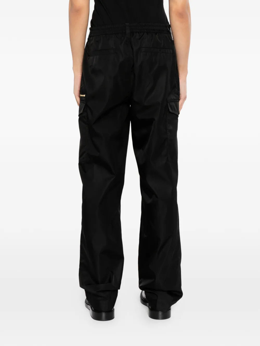Versace cargo pants