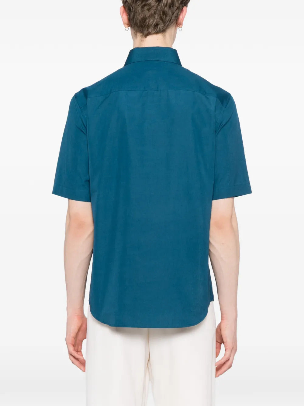 Versace  cotton shirt