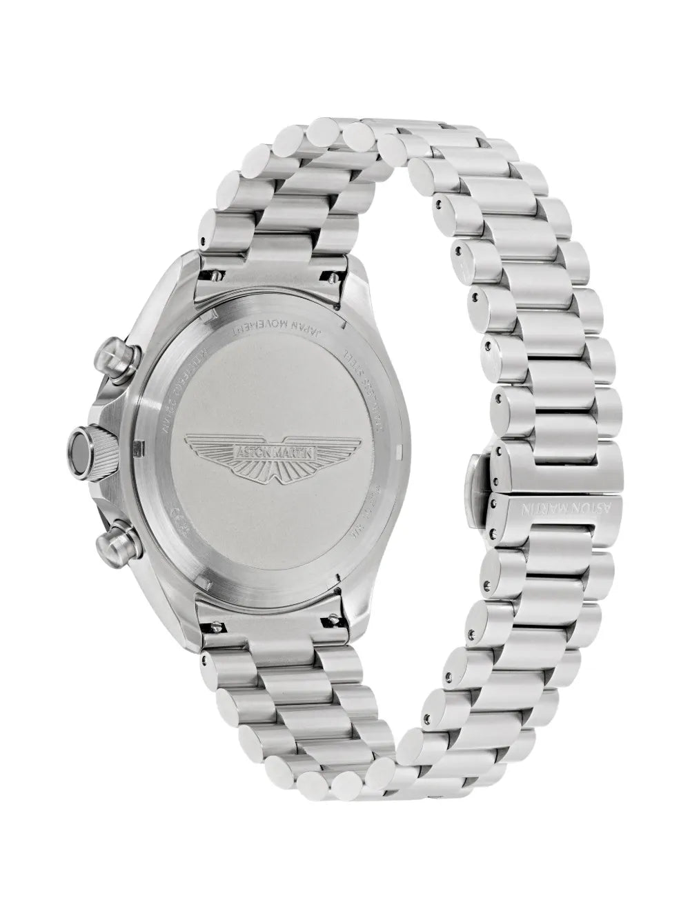 Aston Martin Watches  SPT 44mm watch