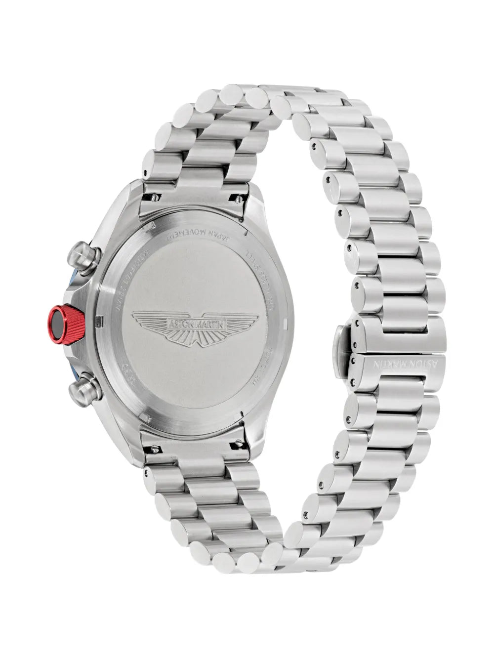 Aston Martin Watches  Icon SPT 44mm watch