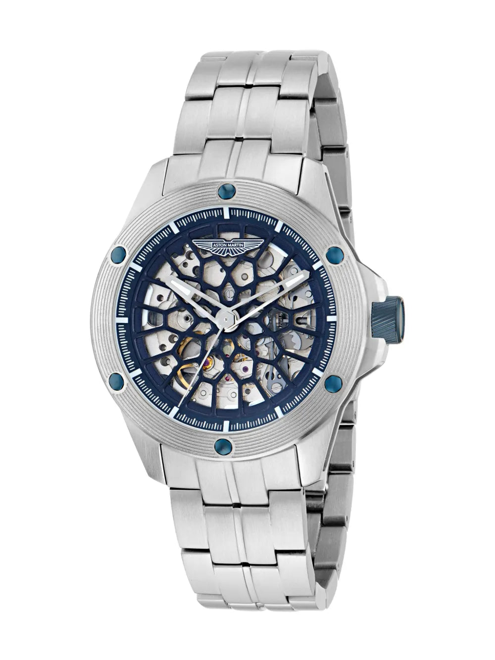 Aston Martin Watches  Thrill RIM 41mm watch