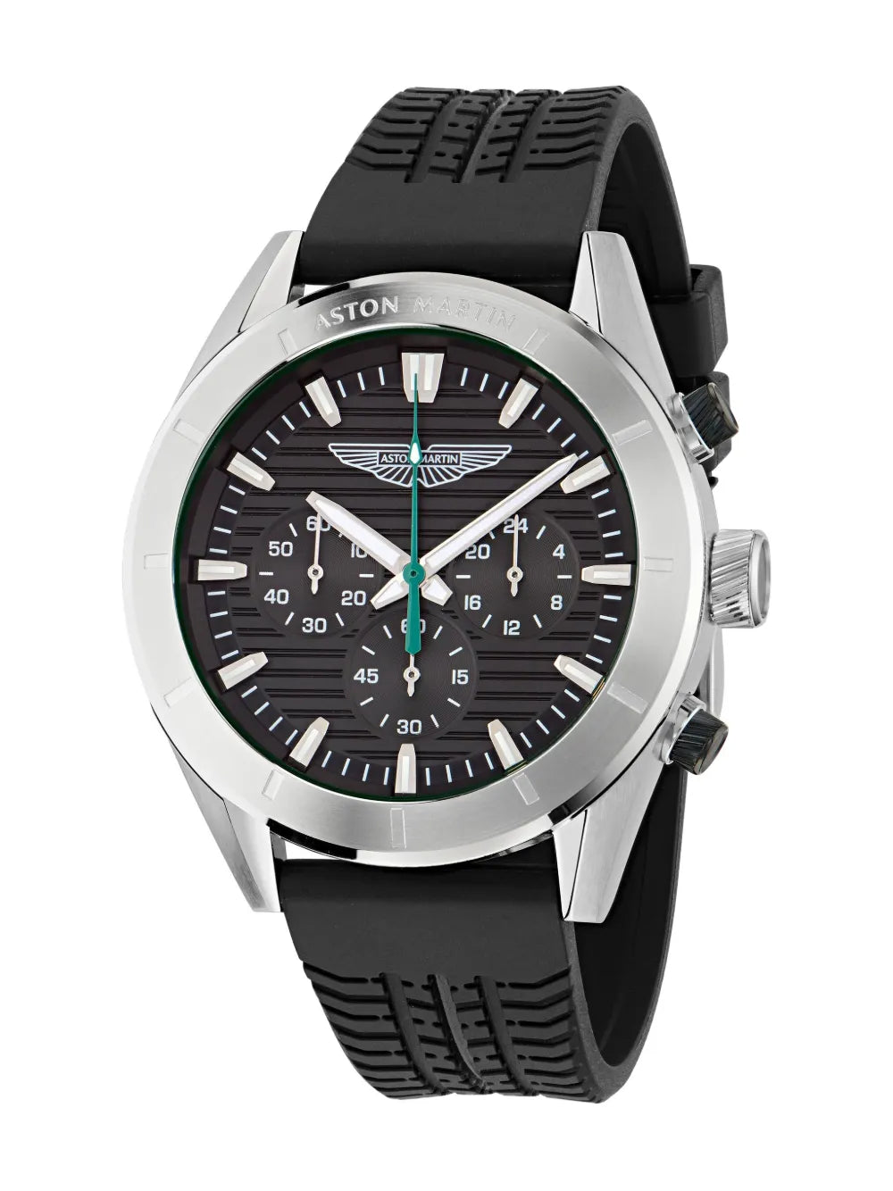 Aston Martin Watches  icon BST 45mm watch (box set)
