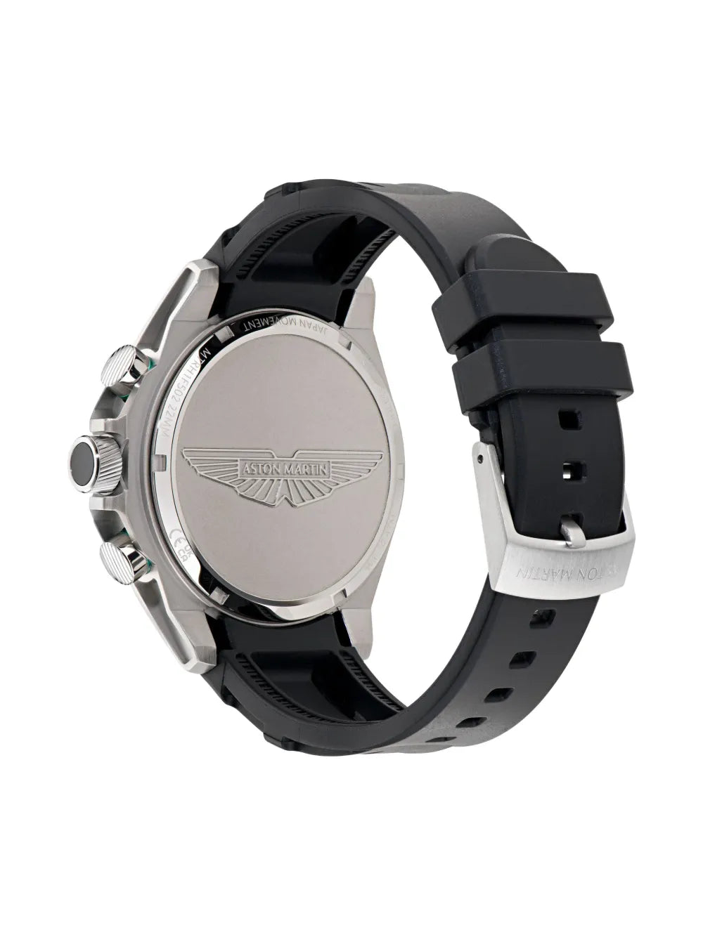 Aston Martin Watches  Podium Green Dial 44mm Watch