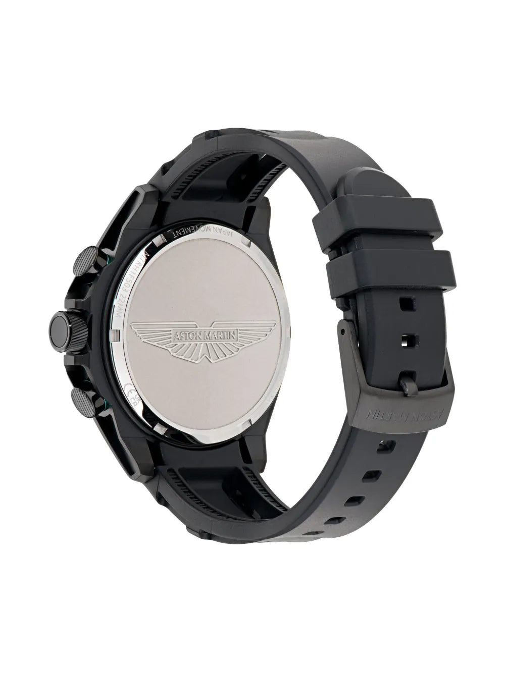 Aston Martin Watches  Thrill 44mm watch