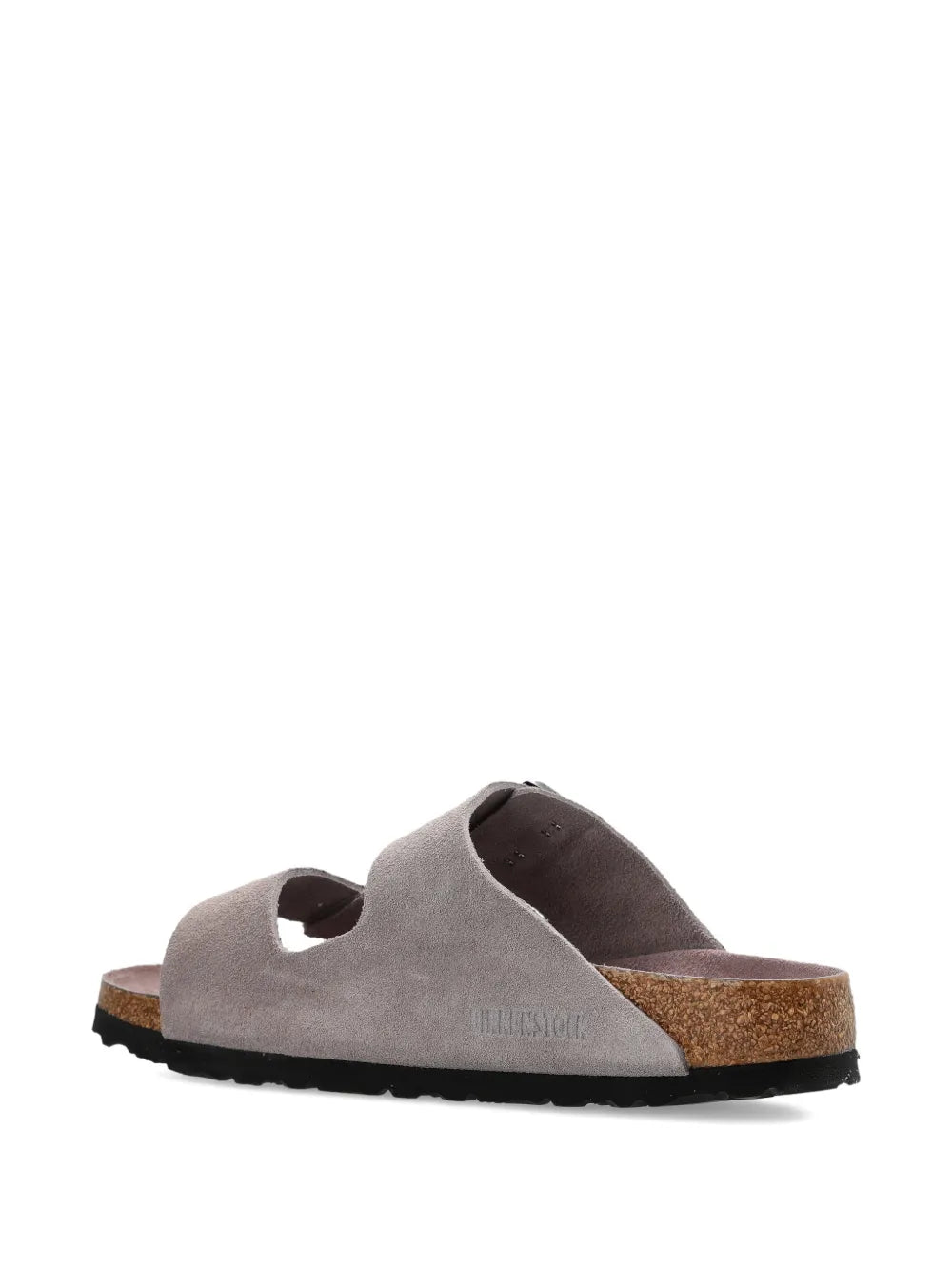 Birkenstock  Arizona suede sandals
