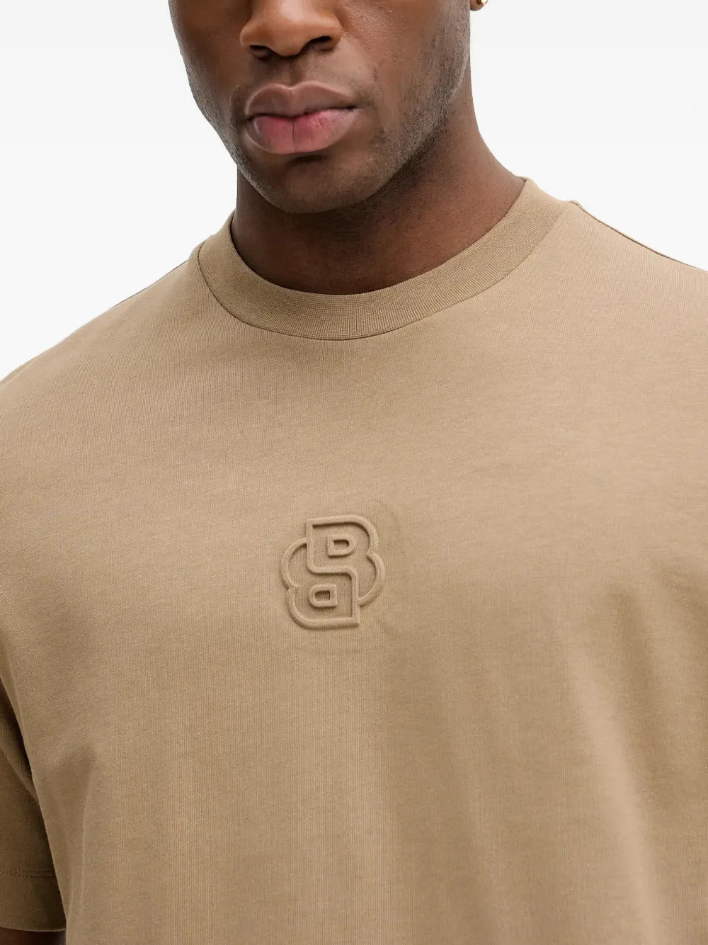 BOSS logo T-shirt