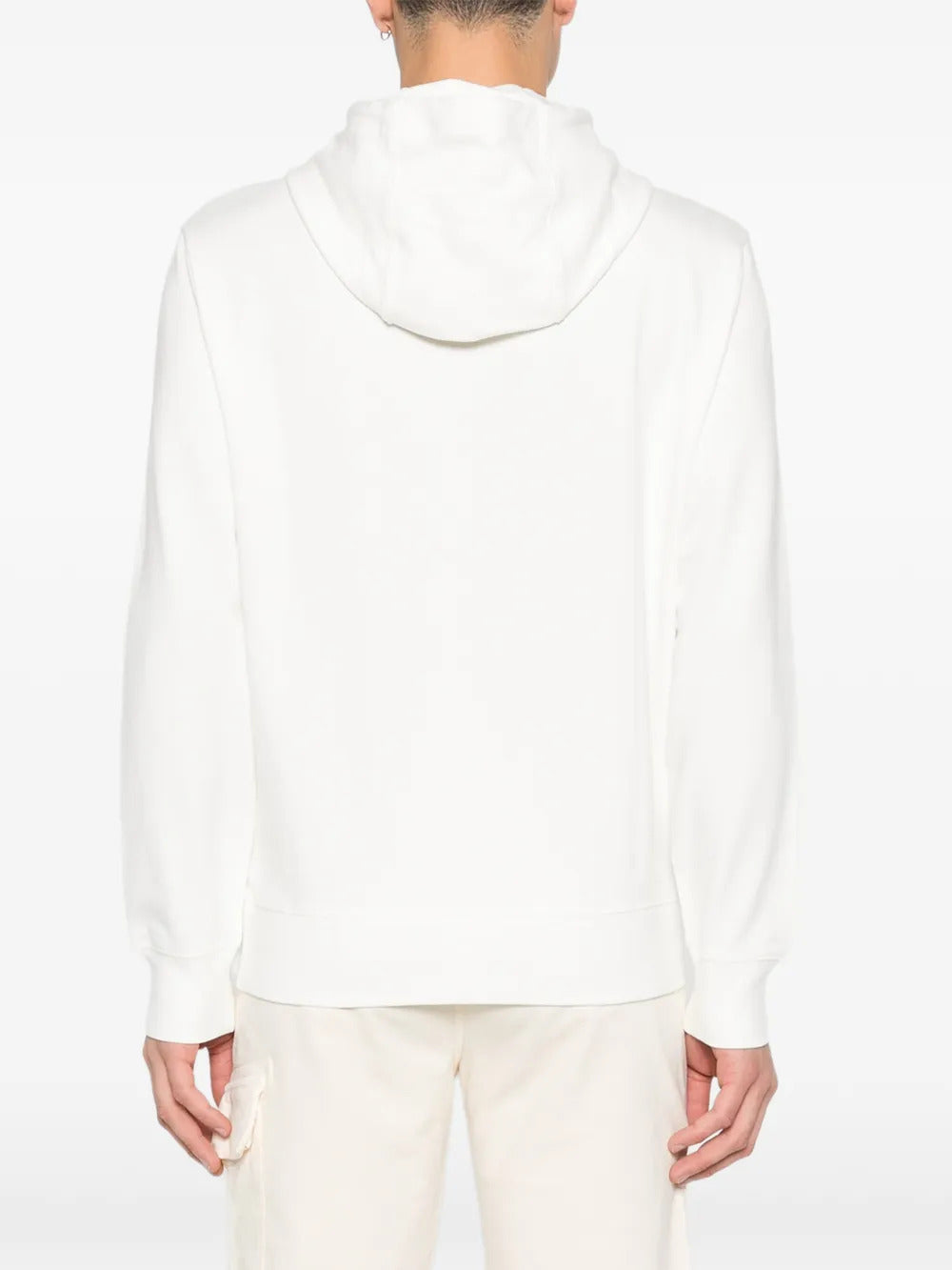 C.P. Company pocket hoodie