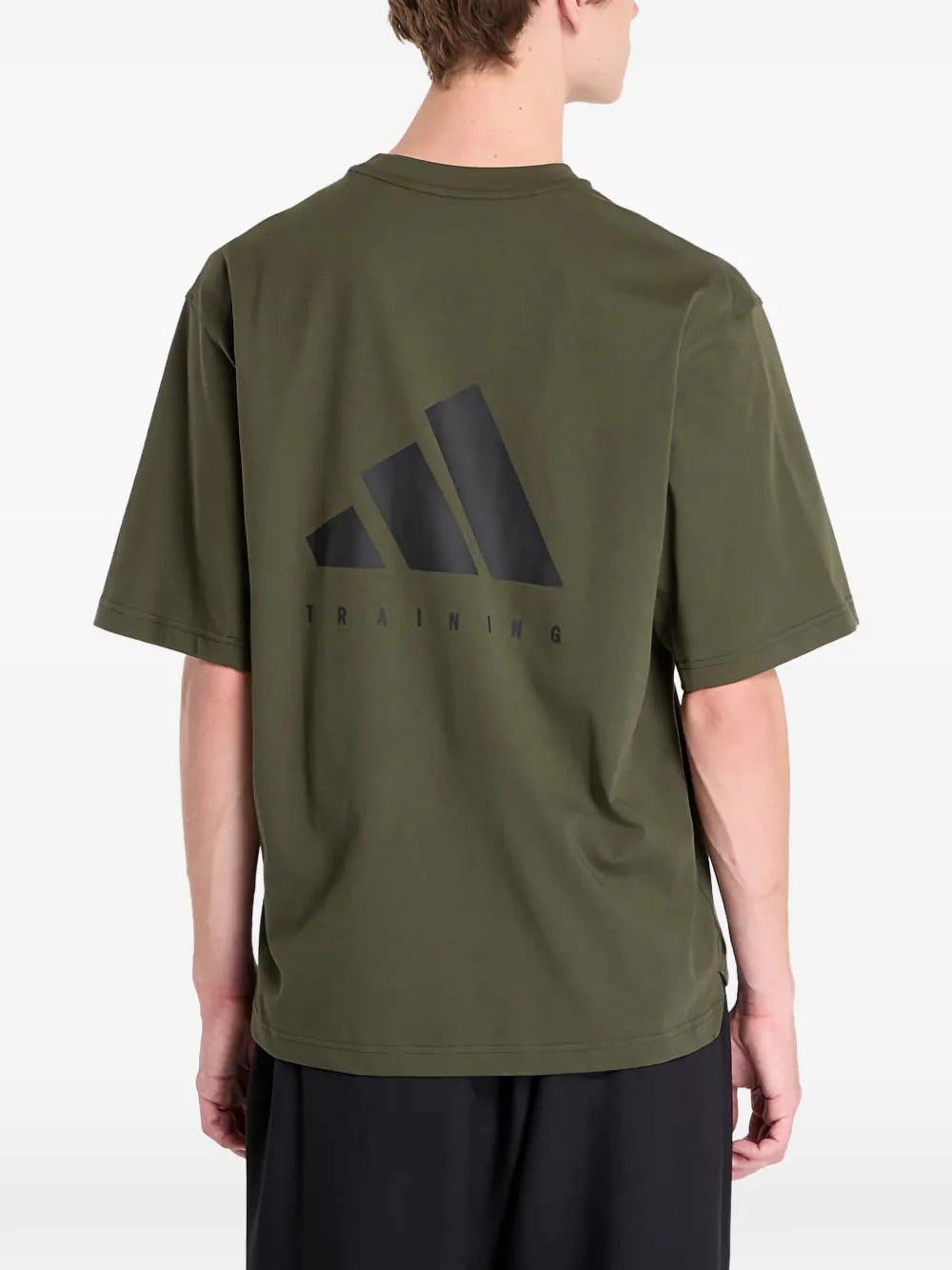 adidas oversize power T-shirt