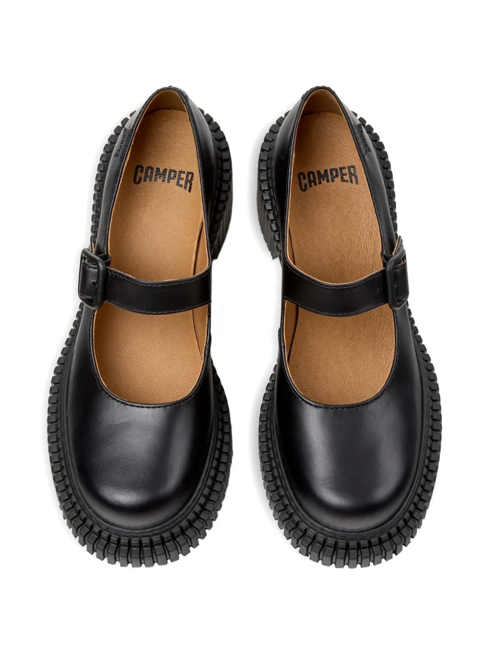 Camper Pix London pumps
