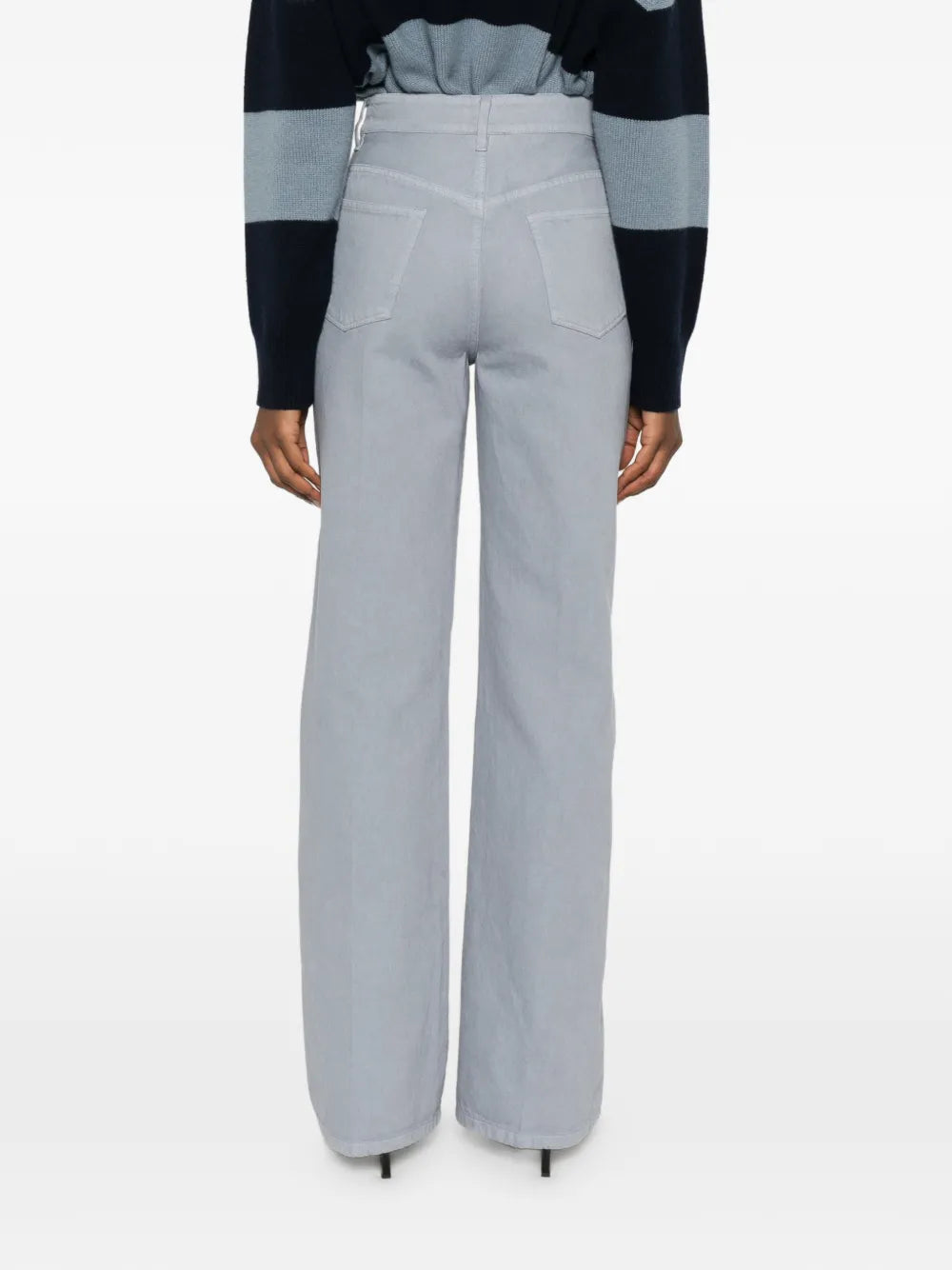 A.P.C. five-pocket jeans