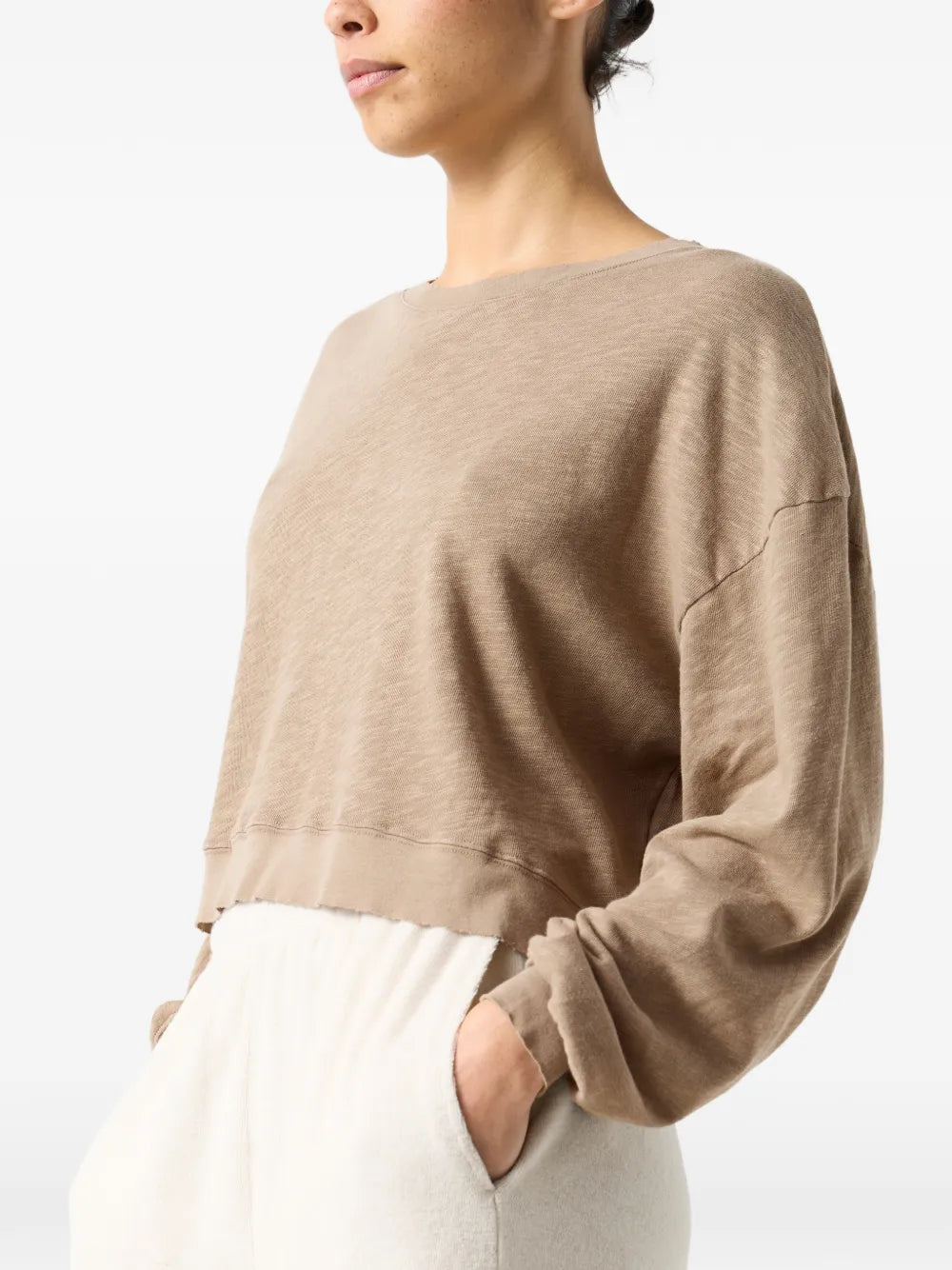 American Vintage  Sonoma crew-neck T-shirt