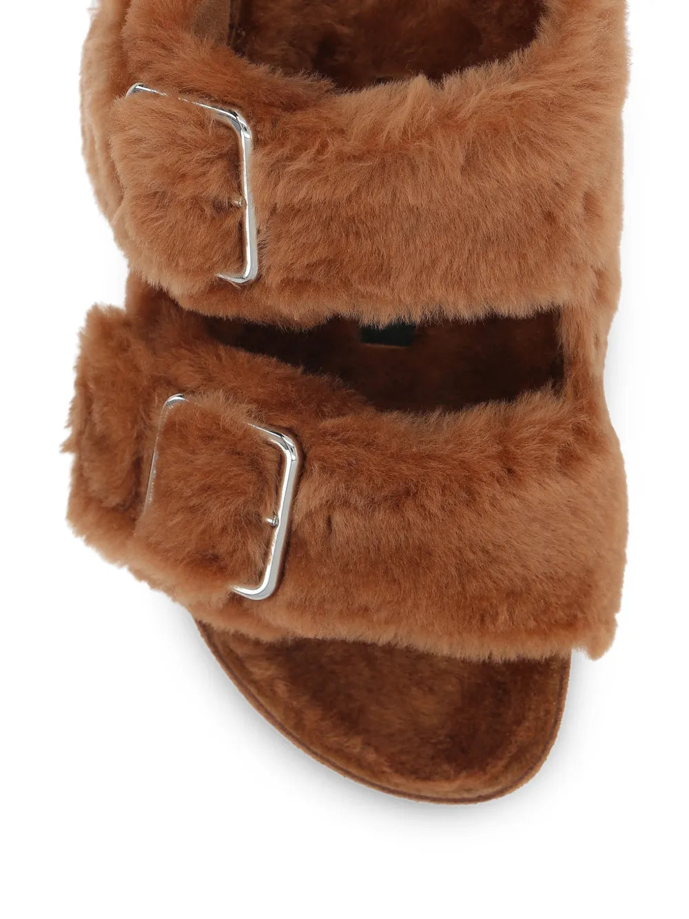 BIRKENSTOCK 1774  Arizona Shearling sandals