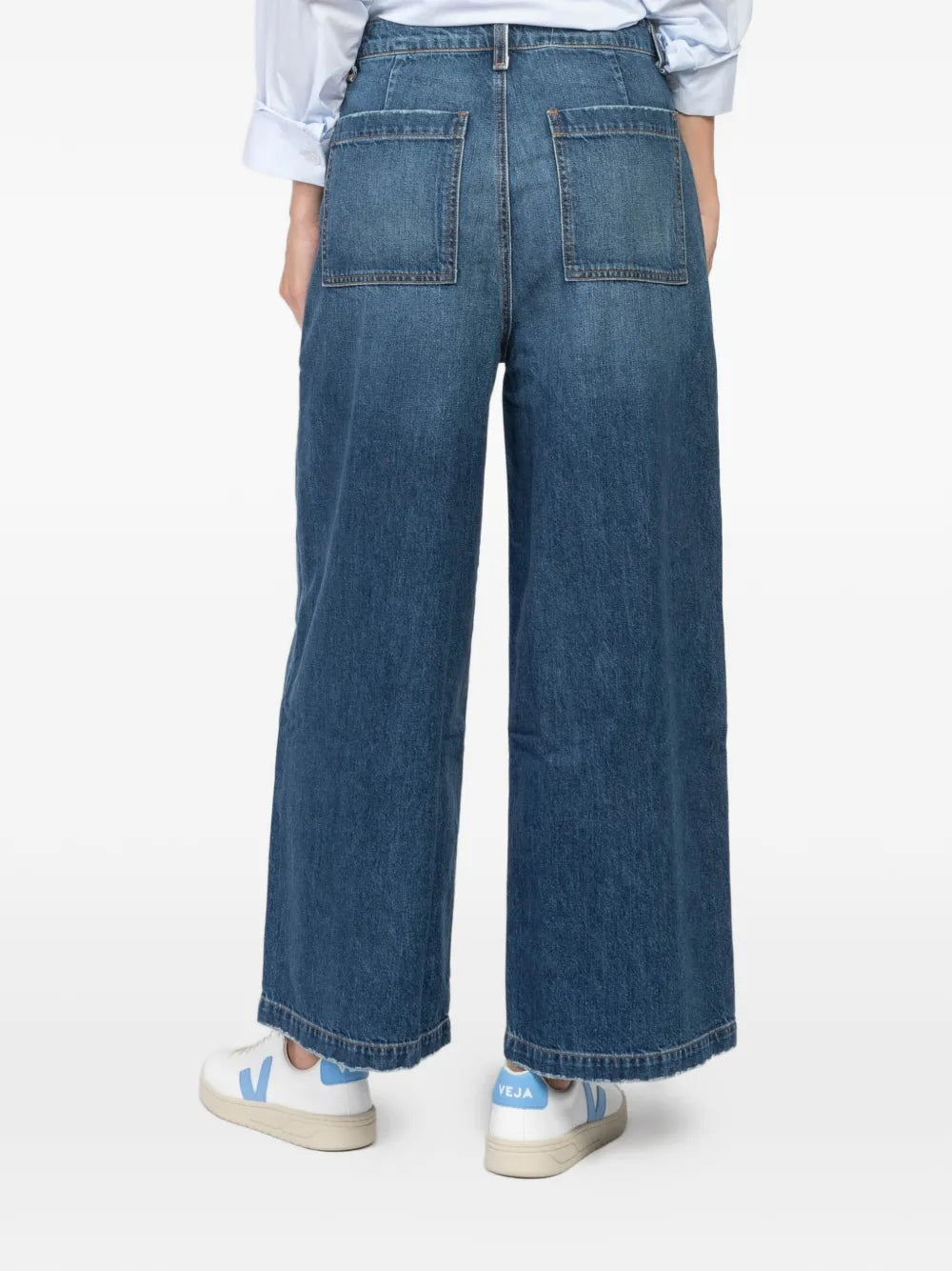 ASKK NY  Virginia jeans