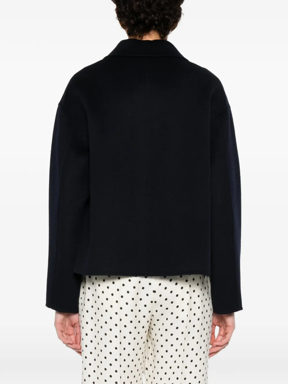 Arma buttoned pocket jacket - Image 2