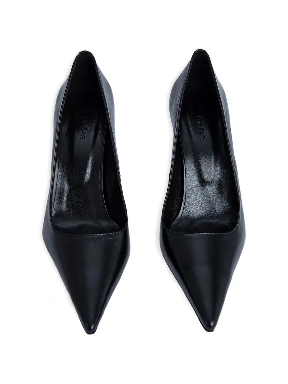 BY FAR Viva pumps - Image 2