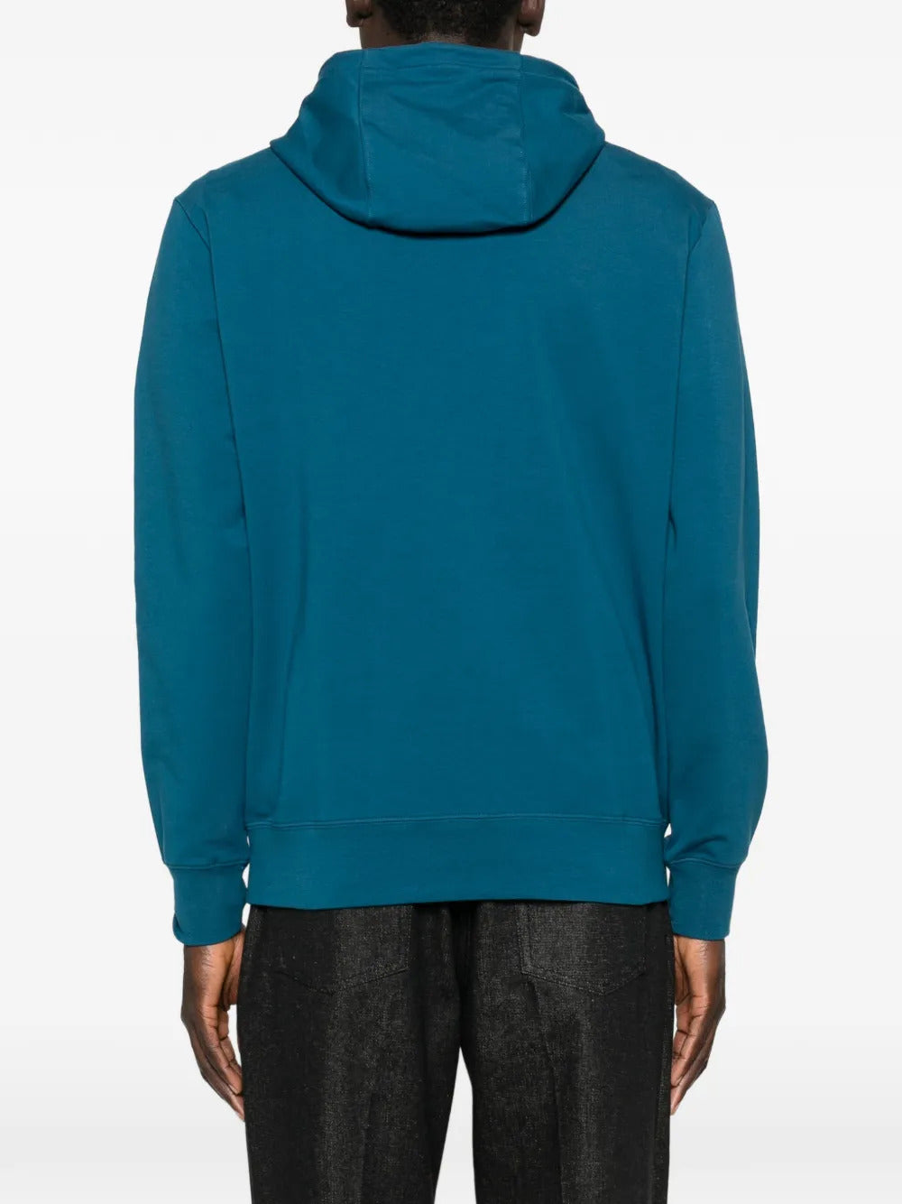 C.P. Company  kangaroo-pocket hoodie