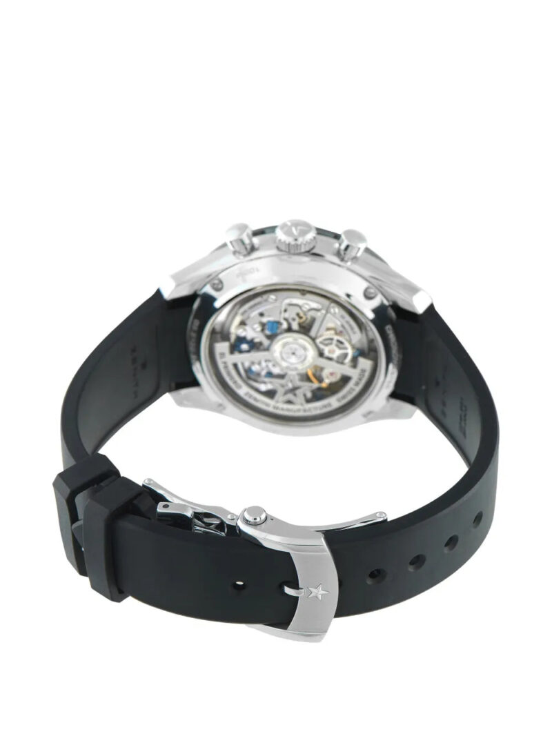Zenith  Chronomaster Sport chronograph 41mm watch